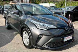 Toyota C-HR 1.8 Hybrid E-CVT Business