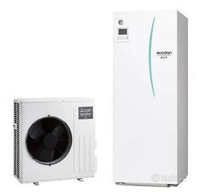 Mitsubishi Ecodan Pompa di calore