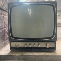Televisione vintage Minerva