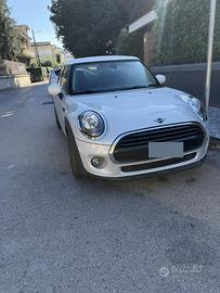 Mini 5 porte
