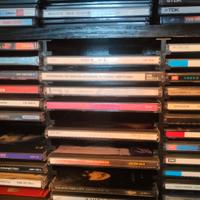 CD musicali vari artisti