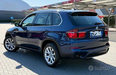 Bmw X5 3.0 Xdrive