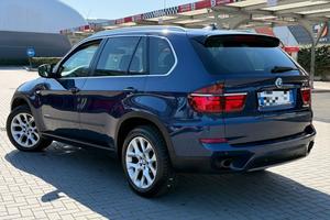 Bmw X5 3.0 Xdrive
