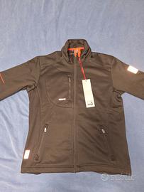 Wurth fleece jacket