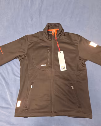 Wurth fleece jacket