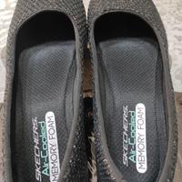 Scarpe ballerina Skechers