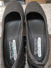 Scarpe ballerina Skechers