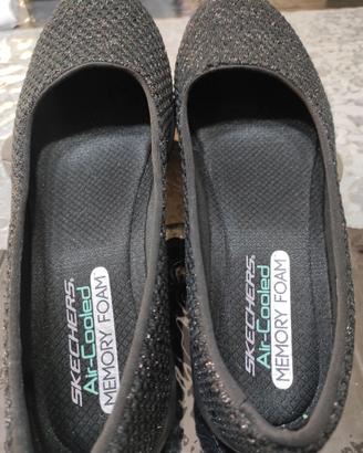 Scarpe ballerina Skechers