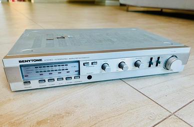 BENYTONE amplificatore 