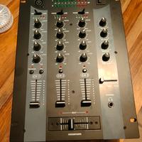 mixer audio 