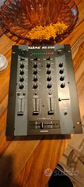 mixer audio 