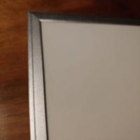 Pannello plafoniera a led 60x60