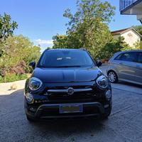 Macchina 500X 4x4 automatica