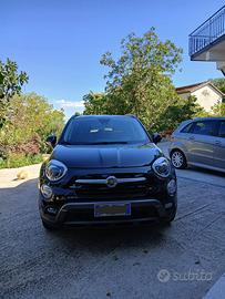 Macchina 500X 4x4 automatica