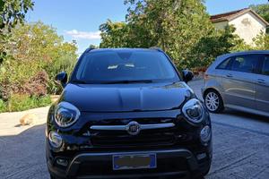 Macchina 500X 4x4 automatica