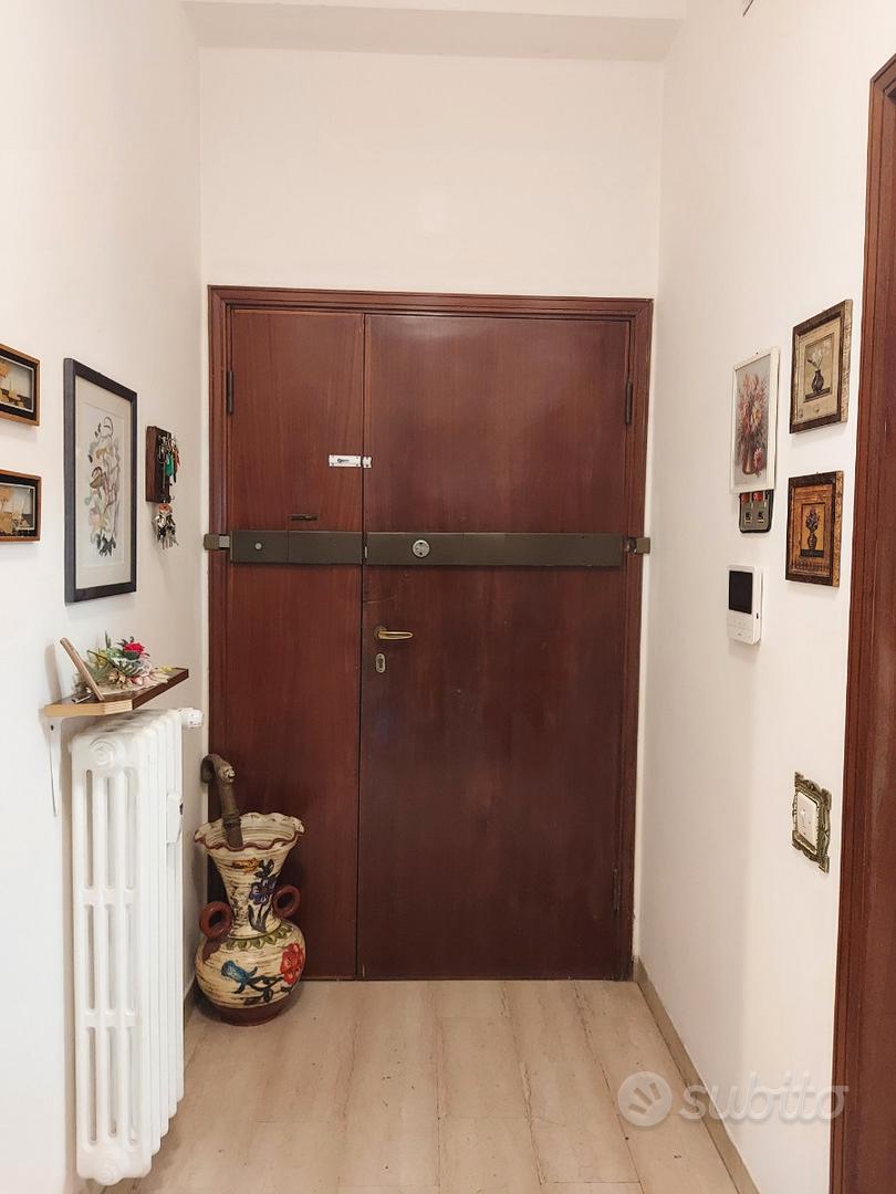 Appartamento – Pesaro, Centro storico, Pantano - Vista 3