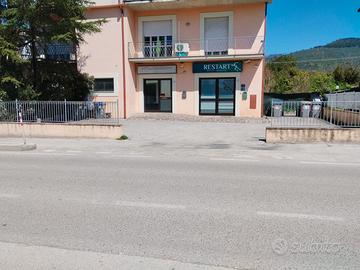 Locale commerciale/artigianale