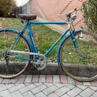 Bicicletta Legnano 28"