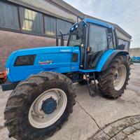 Landini Legend 115 dt