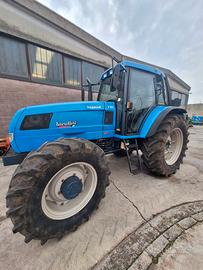 Landini Legend 115 dt