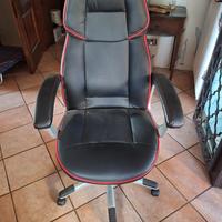 poltrone e sedie da ufficio 