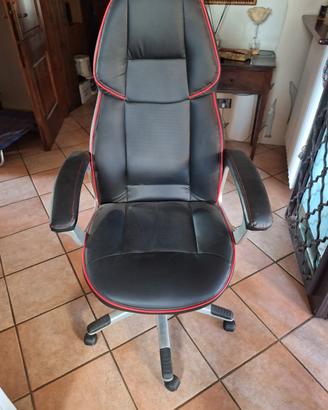 poltrone e sedie da ufficio 