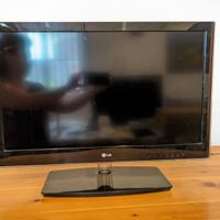 Televisore LCD 26 pollici LG HDMI  NO DVB-T2