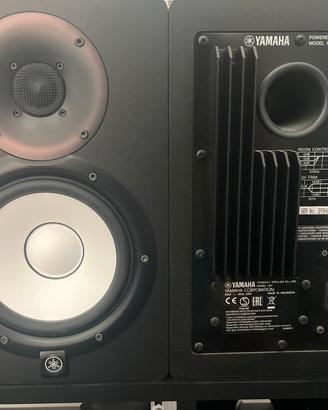 Monitor Audio Yamaha HS7 Coppia