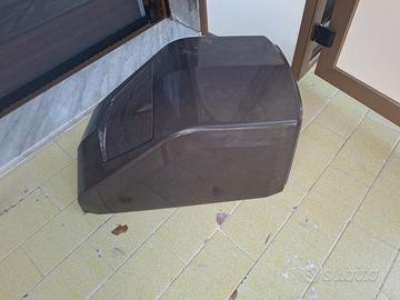 Copertura in plastica di Addolcitore Raema