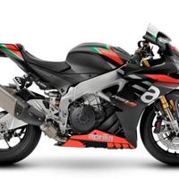 Motore aprilia rsv4 2019 2020 - 1100