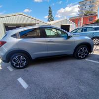Honda hrv 1600 120cv