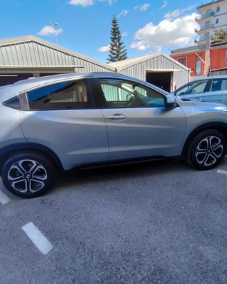 Honda hrv 1600 120cv