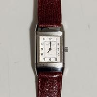 Jaeger lecoultre lady meccanico