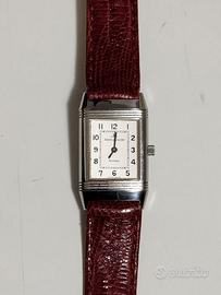Jaeger lecoultre lady meccanico