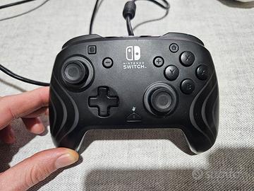 joypad per nintendo switch 