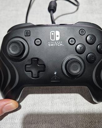 joypad per nintendo switch 