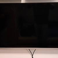 Smart Tv LED saba 40 pollici