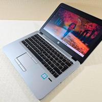 HP 820-G4_i5_16GB_256SSD_WiFi_BT_TYPE C_USB3_12.5"