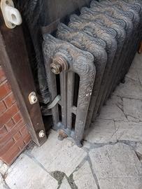 Termosifone in Ghisa 