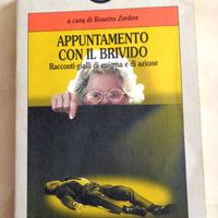"Appuntamento col brivido" Zordan