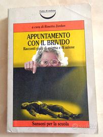 "Appuntamento col brivido" Zordan