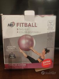FITBALL