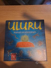 Uluru: Tumult am Ayers Rock – Kosmos