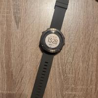Suunto Orologio Multisport Traverse Alpha