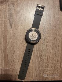 Suunto Orologio Multisport Traverse Alpha