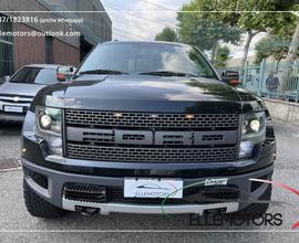 Ford Ranger VIII Raptor F150 SVT - GPL - AUTOCARRO