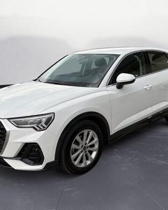 Audi Q3 Sportback 35 TDI S tronic Business Plus