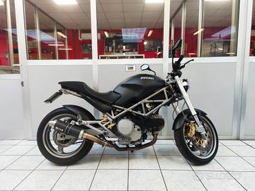 Ducati Monster 620 DARK