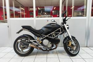 Ducati Monster 620 DARK