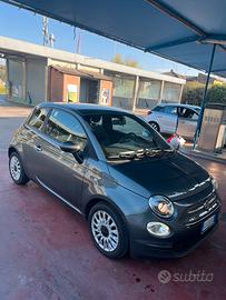 FIAT 500 Hybrid 1.0 Benzina Hybrid – 2020